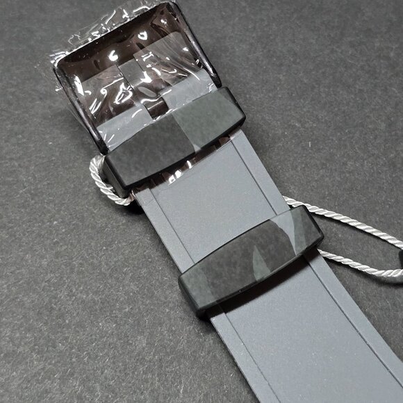 Chase Durer Men’s 45mm Silver Sun-Ray Dial Quartz Watch CDW-0175 - Picture 6 of 11